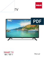 X39SM TV LCD LED 98cm 1366x768 HDMI USB RCA Argentina