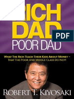 Rich Dad Poor Dad Ebook