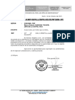 OFICIO ACUSERECIBO Y RELACION DE PROMOTORES DE LA SPC