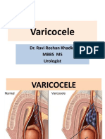 Scrotal Disease - 2