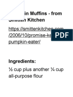 04 pumpkin muffin recipe adapted