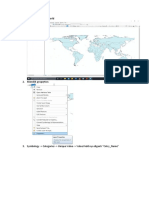 Tutorial Deliniasi Memakai Arcgis