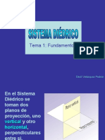 Introducción Proyecciones