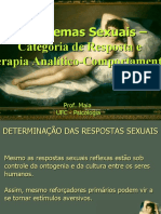 Sexualidade