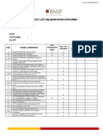 D6. Check List Kelengkapan Dokumen Lisensi LSP - LENGKAP