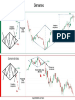 Figuras Gráficas Diamantes