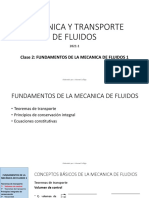 Clase 2 Mecanica y Transporte de Fluidos_v1