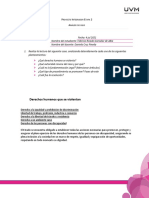 Análisis de caso sobre accesibilidad y capacitación para personas con discapacidad en el Senado de la República