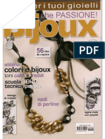 Bijoux Che Passione - No. 8 - 69