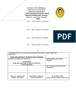 Reflection Paper Tracking