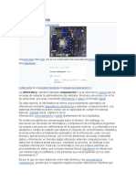 Informática: Ir A La Navegación Ir A La Búsqueda