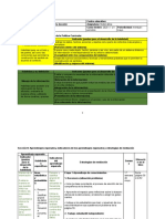 Plan Matematicas Mayo Sexto 2021