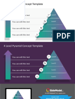 FF0328!01!4 Level Pyramid Template for Powerpoint