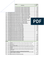 Precios Siemens Septiembre 2021