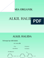 Alkil Halida 2