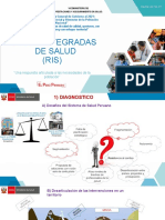 2 - Redes Integradas de Salud - Minsa 7