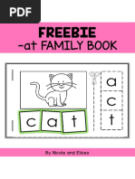 At Family Book: Freebie