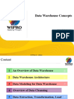 Data Warehouse Concepts: Avinash Kanumuru Diya Jana Debyajit Majumder