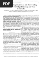 Download A Non-Inverting Buck-Boost DC-DC Switching by tejwaniravi2007 SN53330776 doc pdf