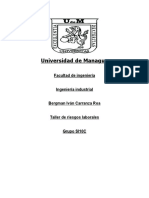 Evaluación de Accidente 1