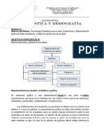 Modulo I Objetivo III Estadistica