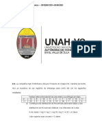 Tarea - 3 - Primer Parcial