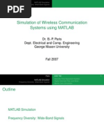 simulation