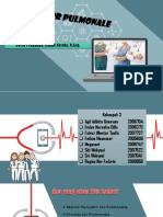 Kel 3 - Cor Pulmonale