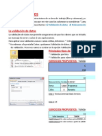 Taller 9 Validacion de Datos
