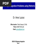 Chapter5-Solving Integration Problems Using Patterns