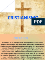CRISTIANISMO