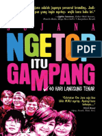 Seri Motivasi - Ngetop Itu Gampang