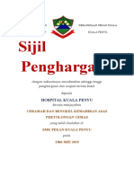 Ceramah Dan Bengkel PBSM