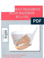 1996 Diagnóstico y Tratamiento - Rafael García Tapia