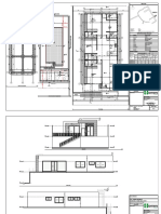 Planos Arquitectonicos e Instalaciones