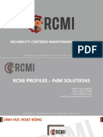 RCMI - Profile Slides