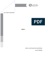 Tarea 2 de Administracion 1 Jordy Gonzalez 20005984