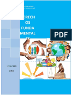 Derechos Fundamentales Oficial