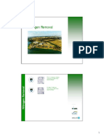 Nitrogen Removal (1) 4
