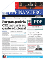 El Financiero 22-09-21