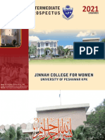 JCW Prospectus 2021