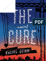 The Cure - Rachel Genn