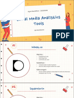 3D - Agva Maulidhan - 20330008 - Sosial Media Analisis