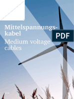 NKT Katalog Mittelspannung