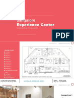 Livspace Bangalore Experience Center Interior Design Analysis
