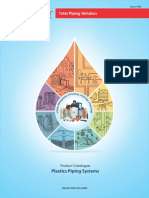 Supreme PVC & PPR Brochures