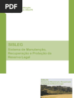 Cartilha Sisleg