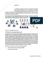 Computing Environment