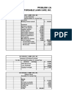 Solution Aassignments CH 5