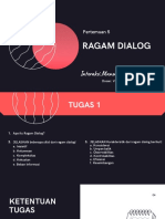 Pertemuan 5 - Tugas 1